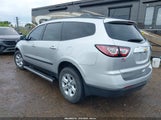 CHEVROLET TRAVERSE LS 1GNKRFKD7HJ218189 fotografie
