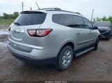 CHEVROLET TRAVERSE LS 1GNKRFKD7HJ218189 снимка