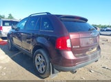 Ford Edge Sel 2FMDK3JCXCBA44981 fotografie