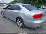 Volkswagen Passat 2.5L Se 1VWBP7A31EC020640 снимка