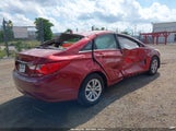 Hyundai Sonata Gls 5NPEB4AC9DH580163 снимка