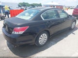 HONDA ACCORD 2.4 LX 1HGCP2F30AA140181 снимка
