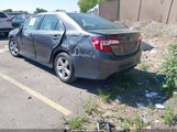 Toyota Camry Se 4T1BF1FK1DU234552 снимка