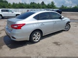 Nissan Sentra Sv 3N1AB7AP0KY379497 снимка
