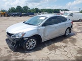Nissan Sentra Sv 3N1AB7AP0KY379497 снимка