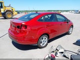 Ford Fiesta Se 3FADP4BJ1KM121555 снимка