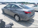 Nissan Versa 1.6 S 3N1CN8DV9RL838128 снимка