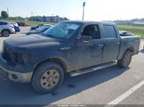 Ford F-150 Fx4/Harley-Davidson/King Ranch/Lariat/Platinum/Xl/Xlt 1FTFW1EV3AFB23616 fotografie