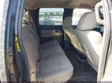 Ford F-150 Fx4/Harley-Davidson/King Ranch/Lariat/Platinum/Xl/Xlt 1FTFW1EV3AFB23616 снимка
