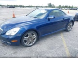 LEXUS SC 430 JTHFN48Y569001385 снимка