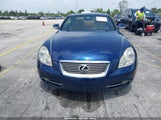 LEXUS SC 430 JTHFN48Y569001385 снимка