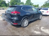 Nissan Rogue S 5N1AT2MV4HC804546 снимка