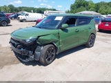 Kia Soul Ex KNDJ33AU7P7209199 снимка