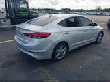 HYUNDAI ELANTRA SEL 5NPD84LF4JH253988 photo