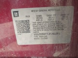 Chevrolet Malibu Lt 1G1ZD5ST7JF261391 снимка