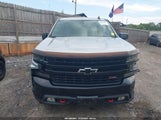 Chevrolet Silverado  4Wd Short Bed Lt Trail Boss 3GCPYFED0LG387333 fotografie