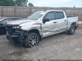 Chevrolet Silverado  4Wd Short Bed Lt Trail Boss 3GCPYFED0LG387333 fotografie