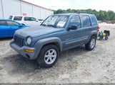 JEEP LIBERTY SPORT 1J4GK48K12W169783 fotografie