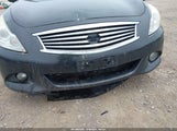 Infiniti G37X JN1CV6AR1DM764665 снимка