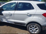Ford Ecosport Se MAJ3S2GE5MC422988 снимка