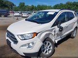 Ford Ecosport Se MAJ3S2GE5MC422988 снимка