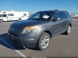 Ford Explorer Limited 1FM5K8F83EGB52439 снимка