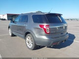 Ford Explorer Limited 1FM5K8F83EGB52439 снимка