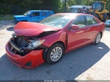 Toyota Camry L 4T4BF1FK3CR185942 снимка