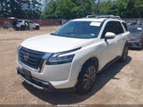 Nissan Pathfinder Sl 4Wd 5N1DR3CD4PC246030 снимка