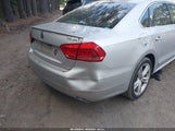 VOLKSWAGEN PASSAT 2.0L TDI SEL PREMIUM 1VWCN7A33DC006523 снимка