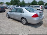 HONDA ACCORD 2.4 LX 1HGCM56497A214015 photo