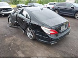 Mercedes-Benz Cls 63 Amg S 4Matic WDDLJ7GB1EA099591 снимка