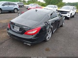 Mercedes-Benz Cls 63 Amg S 4Matic WDDLJ7GB1EA099591 photo