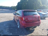 Ford Edge Sport 2FMDK3AK0EBA29609 снимка