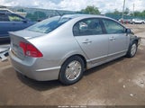 Honda Civic Hybrid JHMFA36288S025728 снимка