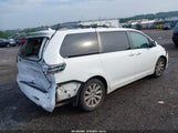 Toyota Sienna Xle 7 Passenger 5TDDK3DCXCS037513 снимка