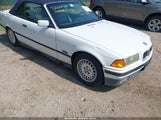 BMW 325 IC WBABJ5320SJC83061 снимка