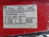 GMC Sonoma Sls 1GTCS19W3Y8125530 снимка