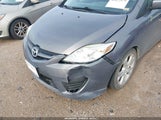 Mazda Mazda5 Sport JM1CR2W33A0384180 снимка