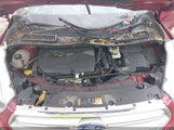 FORD ESCAPE SE 1FMCU9GD1JUB80951 снимка