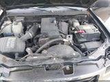 GMC CANYON WORK TRUCK 1GTCS149298100590 снимка