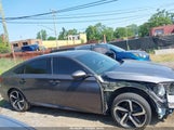 Honda Accord Sport 2.0T 1HGCV2F35KA011702 снимка