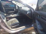 Honda Accord Sport 2.0T 1HGCV2F35KA011702 fotografie