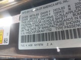 Honda Accord Sport 2.0T 1HGCV2F35KA011702 снимка