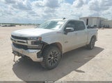 Chevrolet Silverado  4Wd Short Bed Lt 3GCUYDED2LG326508 fotografie