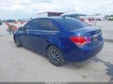 CHEVROLET CRUZE LS 1G1PC5SHXC7403154 снимка