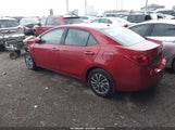 Toyota Corolla Xle 2T1BURHE2HC835357 снимка