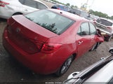 Toyota Corolla Xle 2T1BURHE2HC835357 снимка