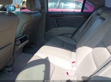 Acura Rl 3.5 JH4KB16515C014778 снимка