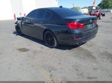 BMW 528I xDrive WBAXH5C50CDW05495 снимка